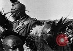 Image of Prince Arthur of Connaught Basutoland South Africa, 1921, second 42 stock footage video 65675054341