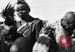 Image of Prince Arthur of Connaught Basutoland South Africa, 1921, second 43 stock footage video 65675054341