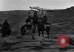 Image of Prince Arthur of Connaught Basutoland South Africa, 1921, second 49 stock footage video 65675054341