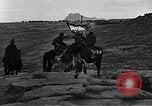 Image of Prince Arthur of Connaught Basutoland South Africa, 1921, second 52 stock footage video 65675054341