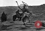 Image of Prince Arthur of Connaught Basutoland South Africa, 1921, second 54 stock footage video 65675054341