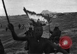 Image of Prince Arthur of Connaught Basutoland South Africa, 1921, second 56 stock footage video 65675054341