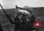 Image of Prince Arthur of Connaught Basutoland South Africa, 1921, second 57 stock footage video 65675054341