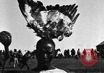 Image of Prince Arthur of Connaught Basutoland South Africa, 1921, second 60 stock footage video 65675054341