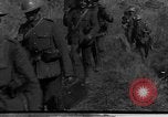 Image of British Tommies in action in Greece during World War 1 Salonica Greece, 1915, second 4 stock footage video 65675054342