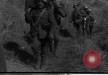 Image of British Tommies in action in Greece during World War 1 Salonica Greece, 1915, second 5 stock footage video 65675054342