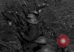Image of British Tommies in action in Greece during World War 1 Salonica Greece, 1915, second 9 stock footage video 65675054342