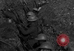 Image of British Tommies in action in Greece during World War 1 Salonica Greece, 1915, second 10 stock footage video 65675054342