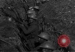 Image of British Tommies in action in Greece during World War 1 Salonica Greece, 1915, second 11 stock footage video 65675054342