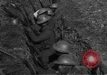 Image of British Tommies in action in Greece during World War 1 Salonica Greece, 1915, second 13 stock footage video 65675054342