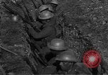 Image of British Tommies in action in Greece during World War 1 Salonica Greece, 1915, second 14 stock footage video 65675054342