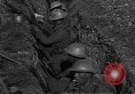 Image of British Tommies in action in Greece during World War 1 Salonica Greece, 1915, second 15 stock footage video 65675054342