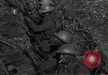 Image of British Tommies in action in Greece during World War 1 Salonica Greece, 1915, second 16 stock footage video 65675054342