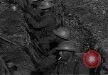 Image of British Tommies in action in Greece during World War 1 Salonica Greece, 1915, second 17 stock footage video 65675054342