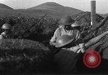 Image of British Tommies in action in Greece during World War 1 Salonica Greece, 1915, second 20 stock footage video 65675054342