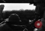 Image of British Tommies in action in Greece during World War 1 Salonica Greece, 1915, second 28 stock footage video 65675054342