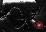 Image of British Tommies in action in Greece during World War 1 Salonica Greece, 1915, second 29 stock footage video 65675054342
