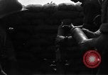 Image of British Tommies in action in Greece during World War 1 Salonica Greece, 1915, second 30 stock footage video 65675054342