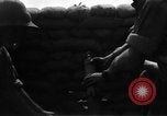 Image of British Tommies in action in Greece during World War 1 Salonica Greece, 1915, second 31 stock footage video 65675054342