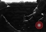 Image of British Tommies in action in Greece during World War 1 Salonica Greece, 1915, second 32 stock footage video 65675054342