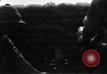 Image of British Tommies in action in Greece during World War 1 Salonica Greece, 1915, second 33 stock footage video 65675054342
