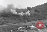 Image of British Tommies in action in Greece during World War 1 Salonica Greece, 1915, second 36 stock footage video 65675054342