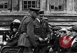 Image of Field Marshal Douglas Haig United Kingdom, 1919, second 3 stock footage video 65675054343