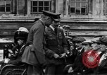 Image of Field Marshal Douglas Haig United Kingdom, 1919, second 4 stock footage video 65675054343