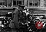 Image of Field Marshal Douglas Haig United Kingdom, 1919, second 5 stock footage video 65675054343