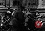 Image of Field Marshal Douglas Haig United Kingdom, 1919, second 7 stock footage video 65675054343