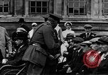 Image of Field Marshal Douglas Haig United Kingdom, 1919, second 8 stock footage video 65675054343