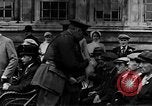 Image of Field Marshal Douglas Haig United Kingdom, 1919, second 9 stock footage video 65675054343