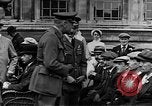 Image of Field Marshal Douglas Haig United Kingdom, 1919, second 12 stock footage video 65675054343
