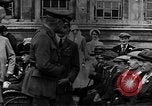 Image of Field Marshal Douglas Haig United Kingdom, 1919, second 13 stock footage video 65675054343