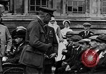 Image of Field Marshal Douglas Haig United Kingdom, 1919, second 14 stock footage video 65675054343
