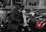 Image of Field Marshal Douglas Haig United Kingdom, 1919, second 15 stock footage video 65675054343
