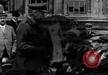 Image of Field Marshal Douglas Haig United Kingdom, 1919, second 16 stock footage video 65675054343