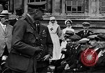 Image of Field Marshal Douglas Haig United Kingdom, 1919, second 18 stock footage video 65675054343