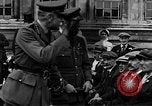 Image of Field Marshal Douglas Haig United Kingdom, 1919, second 20 stock footage video 65675054343