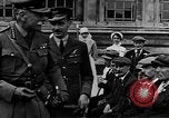 Image of Field Marshal Douglas Haig United Kingdom, 1919, second 21 stock footage video 65675054343
