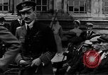 Image of Field Marshal Douglas Haig United Kingdom, 1919, second 22 stock footage video 65675054343