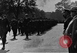 Image of Field Marshal Douglas Haig United Kingdom, 1919, second 23 stock footage video 65675054343