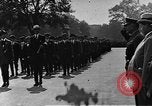 Image of Field Marshal Douglas Haig United Kingdom, 1919, second 25 stock footage video 65675054343