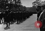 Image of Field Marshal Douglas Haig United Kingdom, 1919, second 26 stock footage video 65675054343