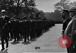 Image of Field Marshal Douglas Haig United Kingdom, 1919, second 27 stock footage video 65675054343