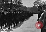 Image of Field Marshal Douglas Haig United Kingdom, 1919, second 29 stock footage video 65675054343