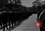 Image of Field Marshal Douglas Haig United Kingdom, 1919, second 30 stock footage video 65675054343