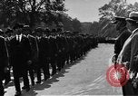 Image of Field Marshal Douglas Haig United Kingdom, 1919, second 31 stock footage video 65675054343