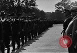 Image of Field Marshal Douglas Haig United Kingdom, 1919, second 34 stock footage video 65675054343