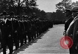 Image of Field Marshal Douglas Haig United Kingdom, 1919, second 35 stock footage video 65675054343